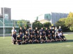 第92回全国高校ラグビー大会東京都予選3回戦